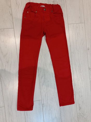 Pantalon garçon 12 ans