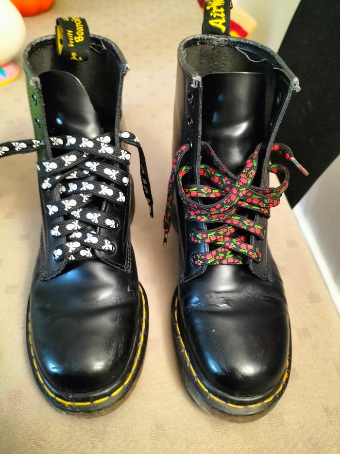 Dr martens original