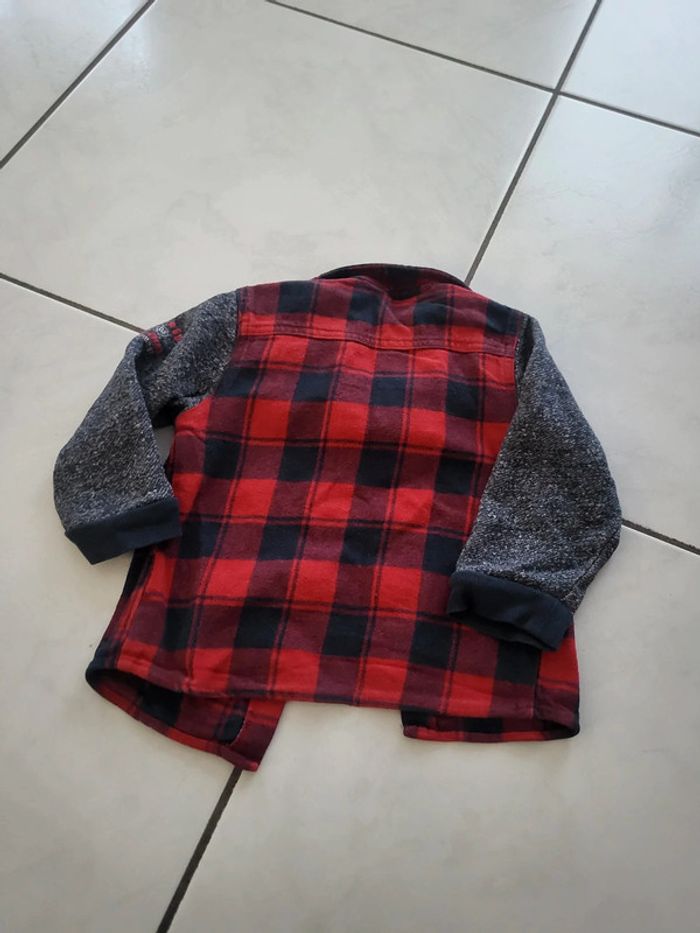 Chemise - photo numéro 2