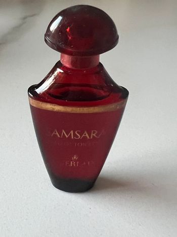 Miniature parfum Guerlain Samsara