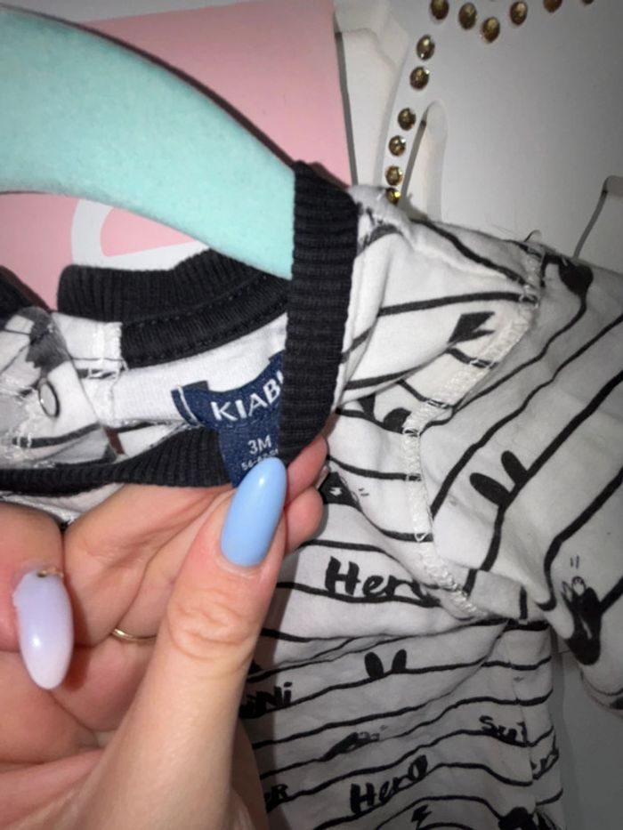 Lot 3 mois - photo numéro 9