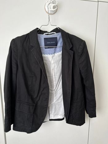 Veste manches 3/4