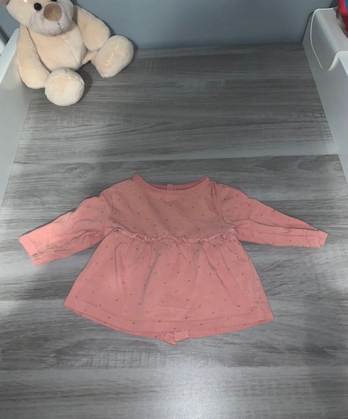 Lot 1 mois - photo numéro 2