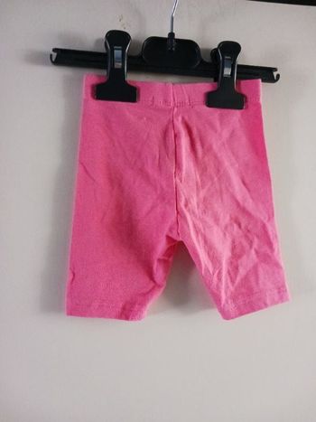 Short rose in extenso 6 mois