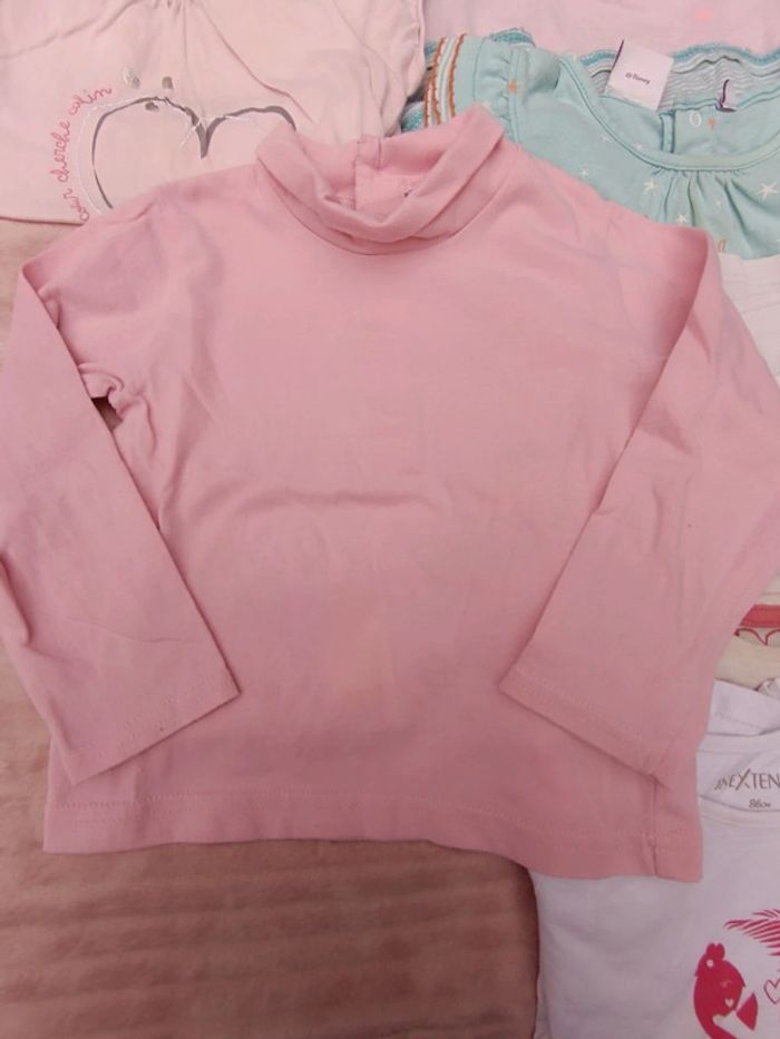 🔸Lot Vêtements 15 Pièces Imperfections - 24 Mois🔸 - photo numéro 9