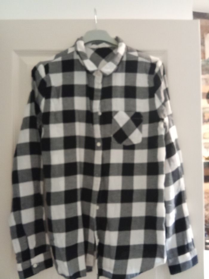 Chemise - photo numéro 2