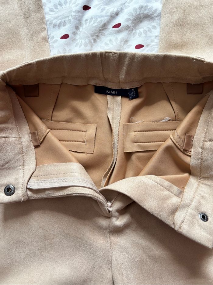 Pantalon - photo numéro 2