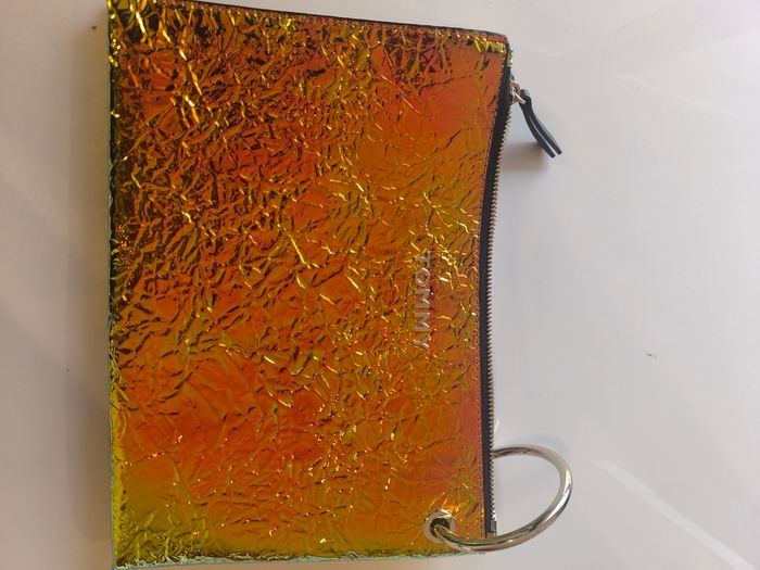 Pochette avec bandoulière tommy Hilfiger - photo numéro 2