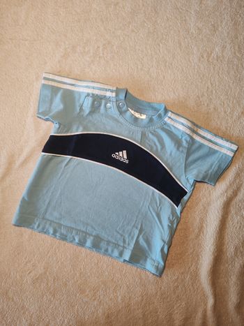 T-shirt adidas