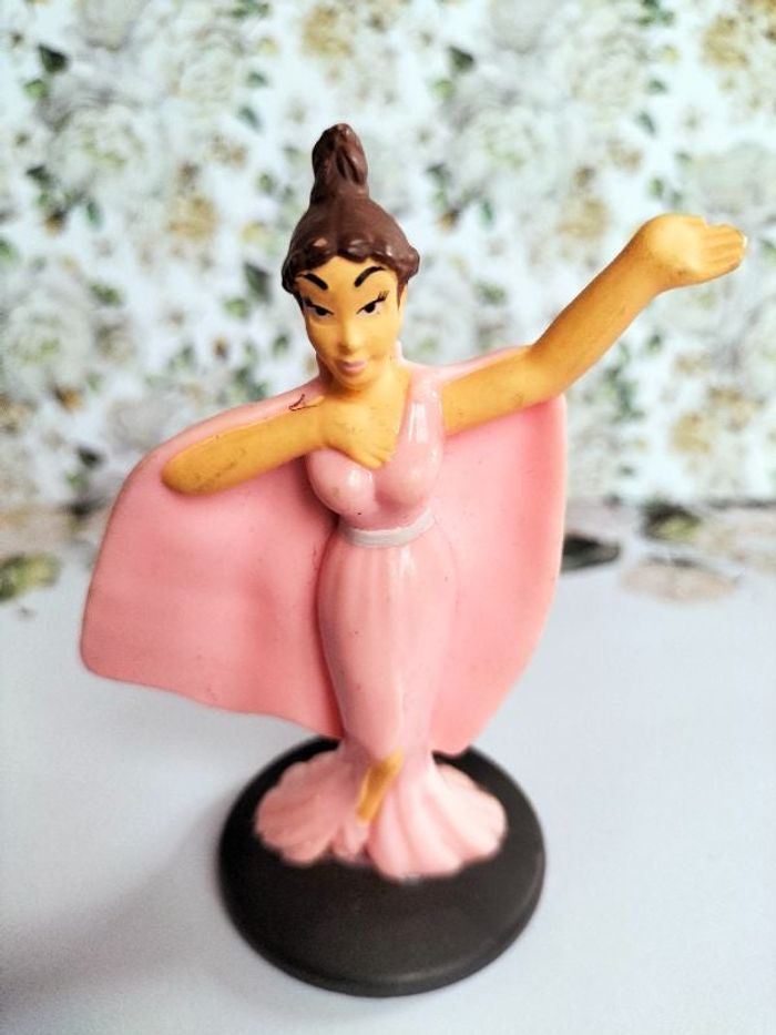 Figurine Asterix MC Donald's