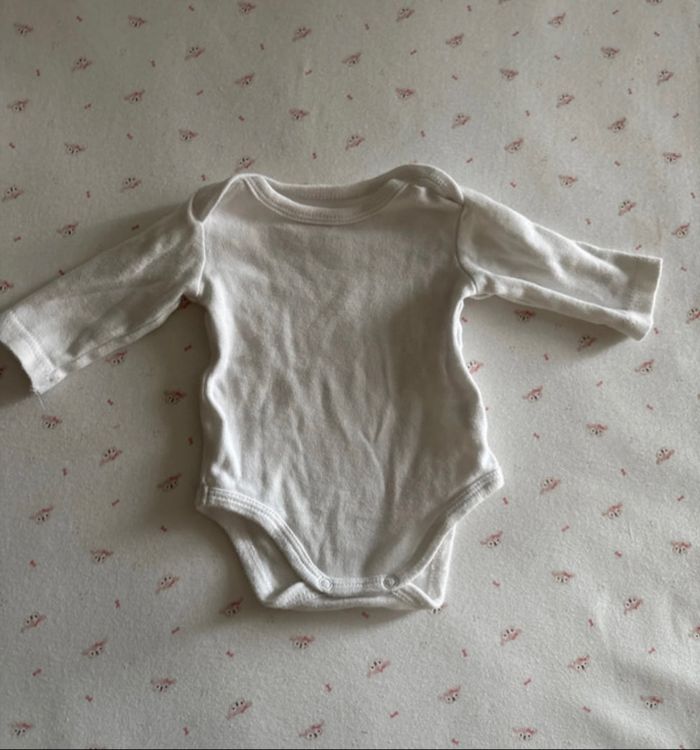 Lot bodies - photo numéro 4