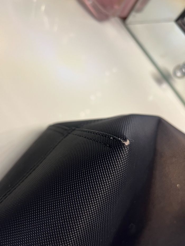 Sac Lacoste - photo numéro 4