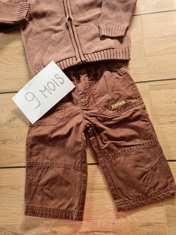 Ensemble - photo numéro 2