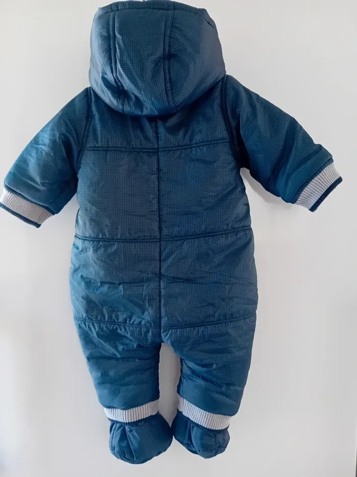 Combipilote Absorba - photo numéro 2