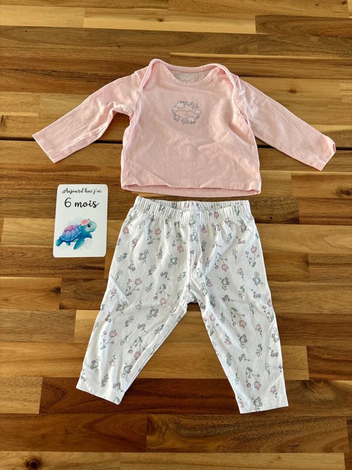 ensemble printanier