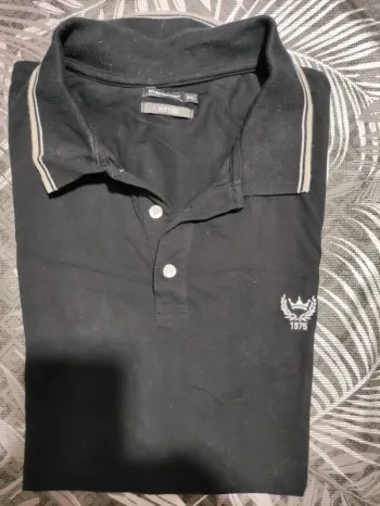 Polo in extenso