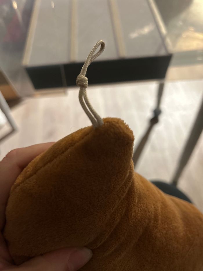 Peluche caca - photo numéro 4