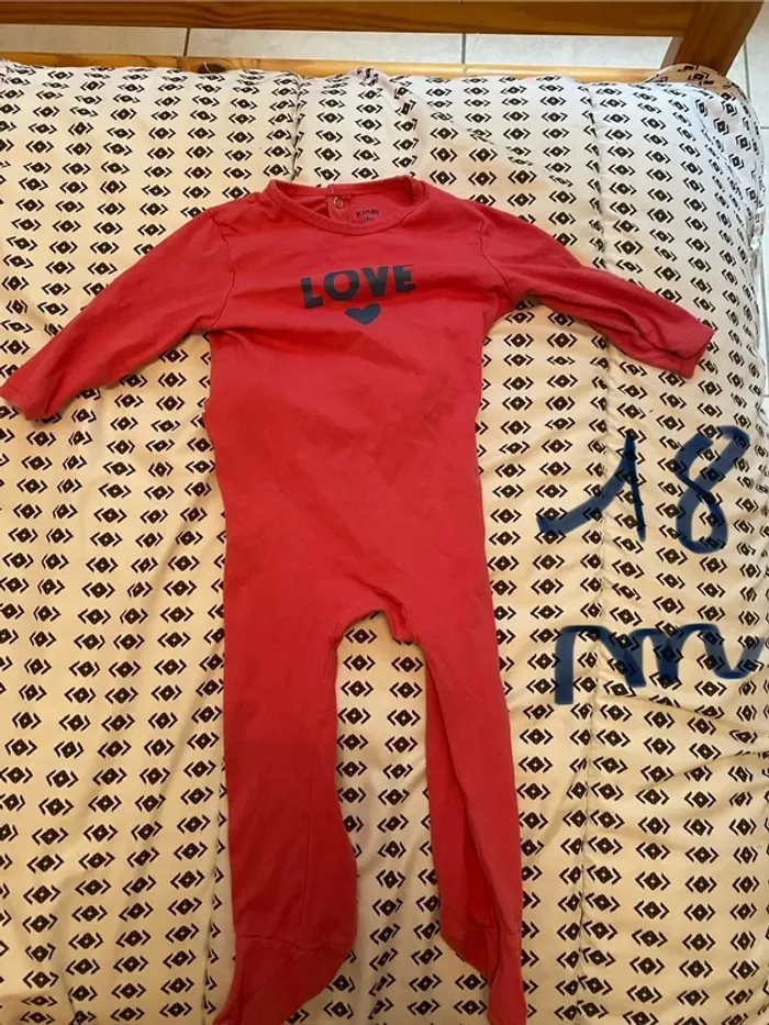 Pyjama