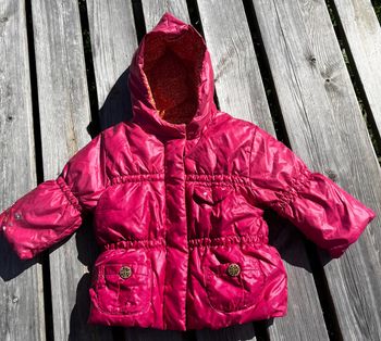 Blouson CATIMINI 18 mois