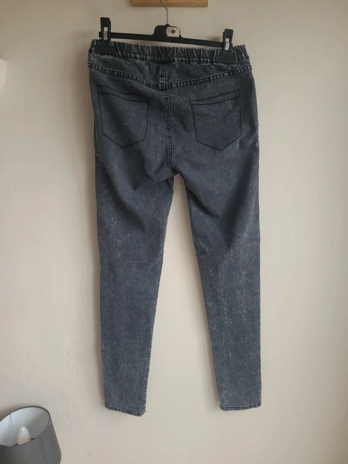 👖jegging Kwoman taille 40👖 - photo numéro 2