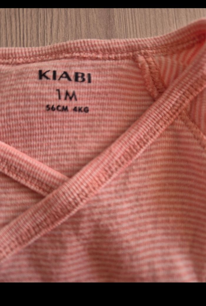 Lot bodies - photo numéro 9