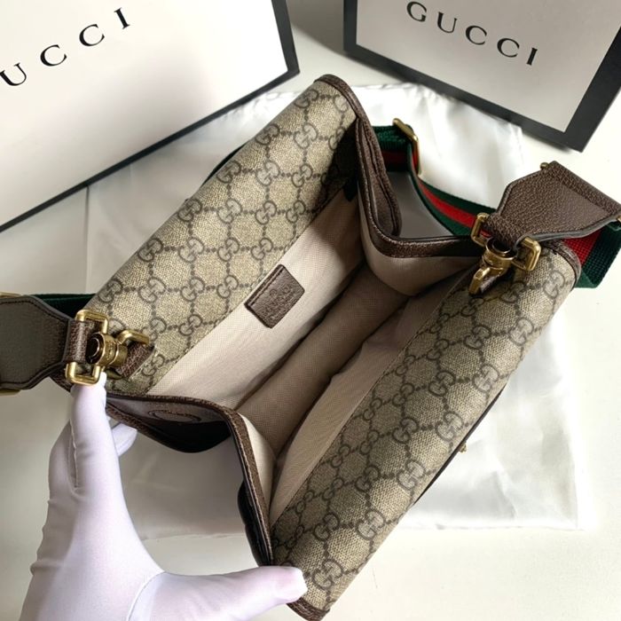 Gucci  Suprememini 501050 - photo numéro 6