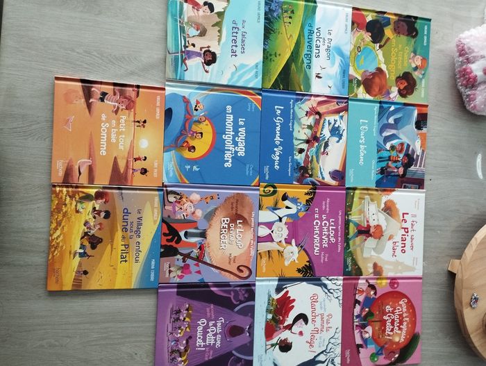 Livre Mcdo - photo numéro 2