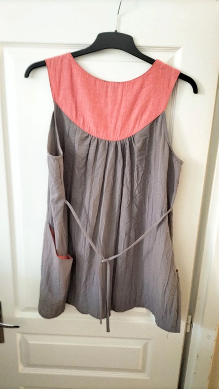 Tunique T XL - photo numéro 2