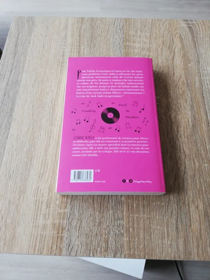 Là où je me suis retrouvée - photo numéro 3