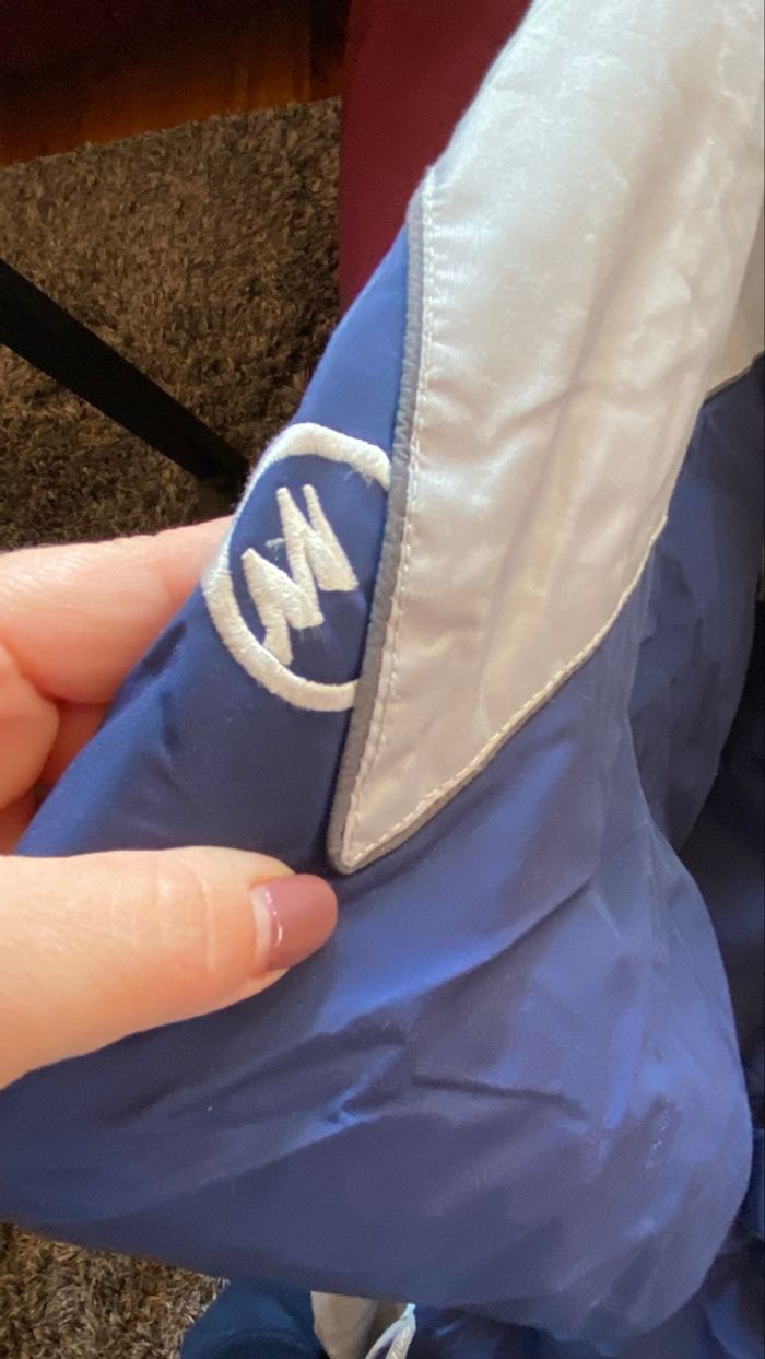 Combinaison de ski Quechua homme XXL (XL USA) - photo numéro 4