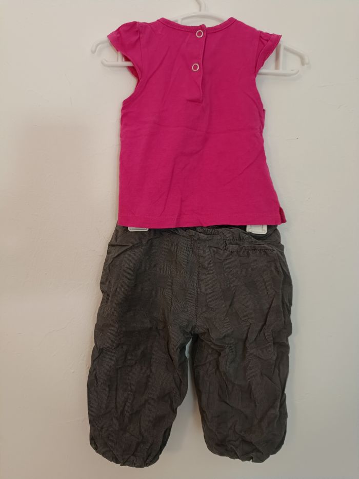 Ensemble 9 mois - photo numéro 2