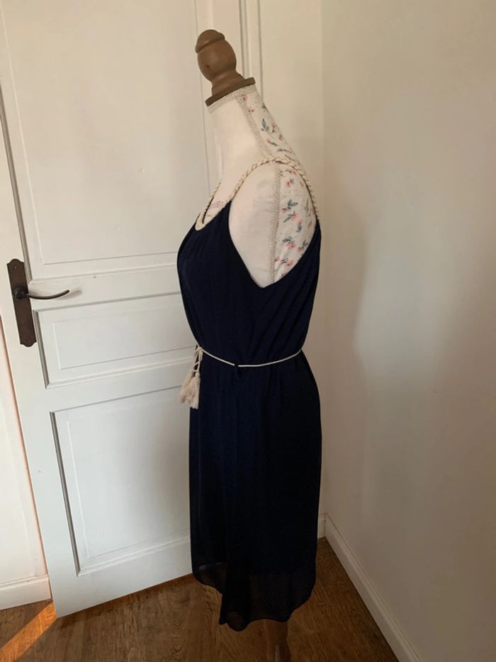 Robe d’été fluide marine - photo numéro 6