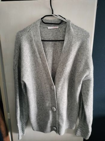 Gilet femme 