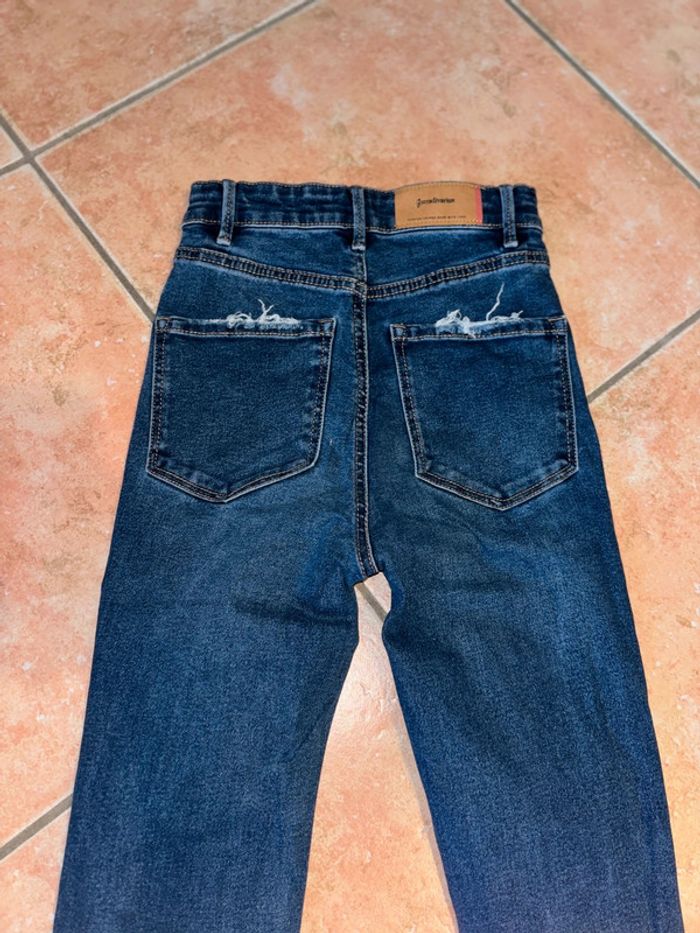 Jean skinny stradivarius - photo numéro 5