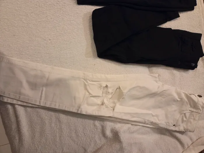 Lot 45 pièces vetements femme taille 36 - photo numéro 8