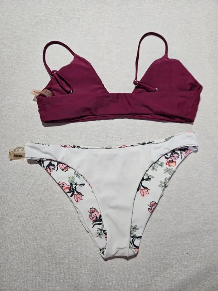 Maillot de bain 2 pièce - photo numéro 5