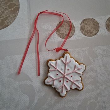 décoration de Noël