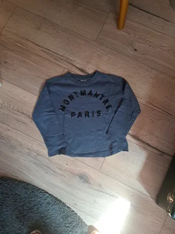 Tee shirt zara