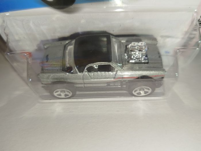 Hot Wheels The Nash 2022 - photo numéro 3