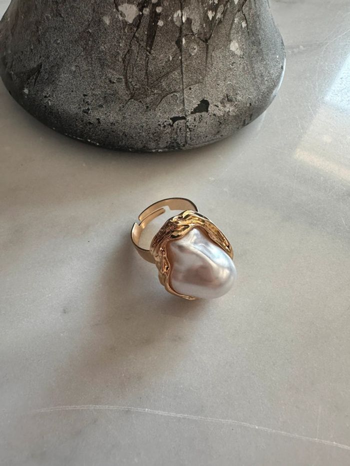 Jolie Bague fantaisie - photo numéro 2