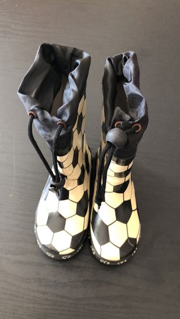 Bottes
