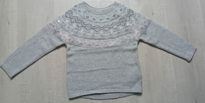 Pull Okaïdi 8 ans
