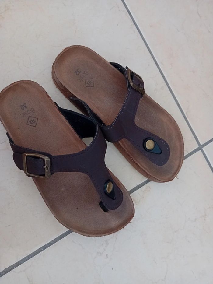 Tong fille t.32🍂🤎 - photo numéro 5