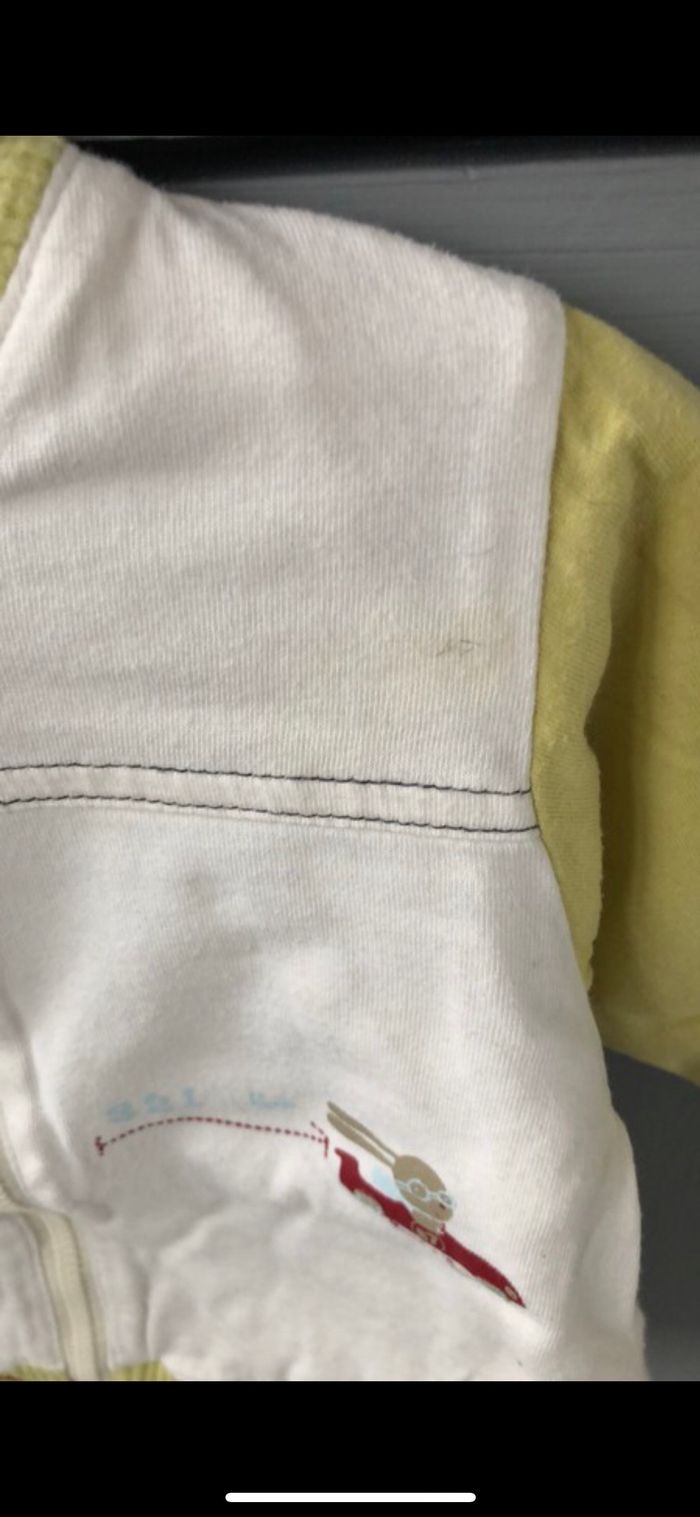 Veste - photo numéro 3