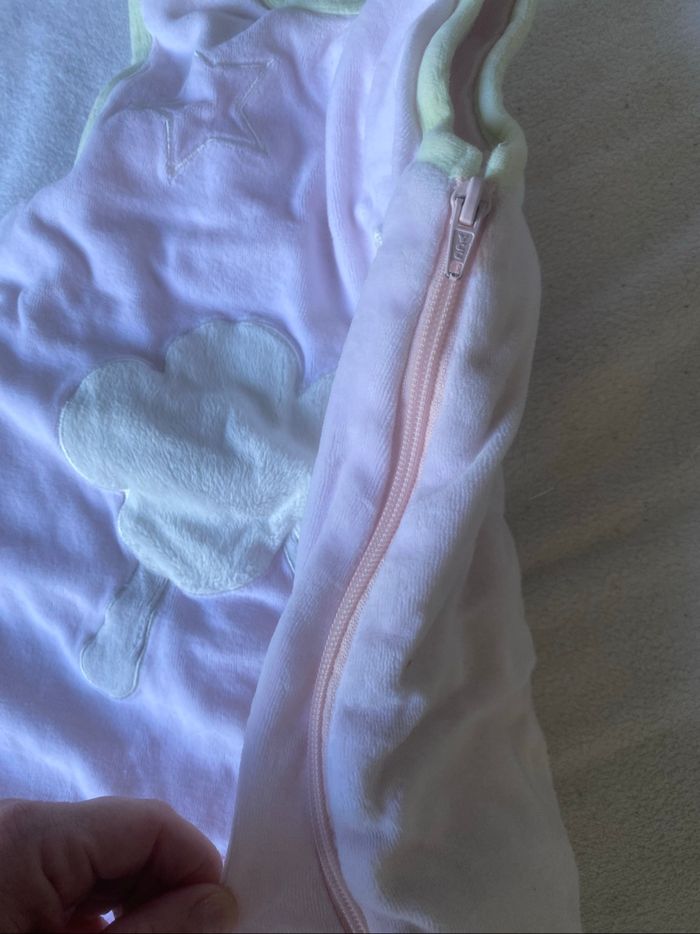 Gigoteuse neuve - photo numéro 3