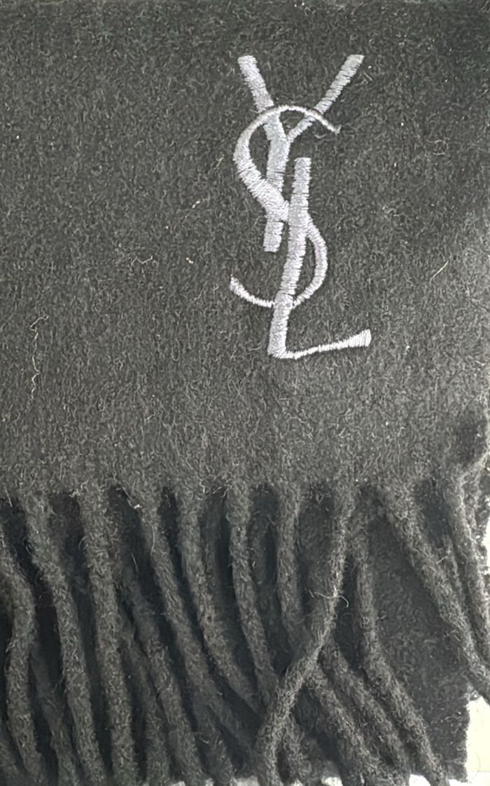 Je hart Yves saint Laurent