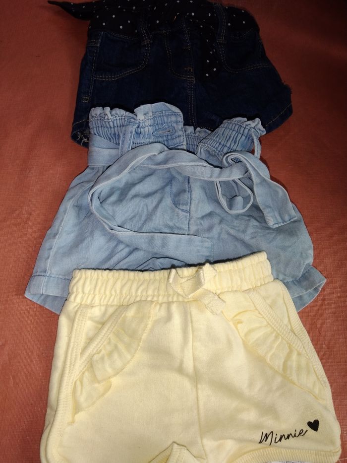 Short