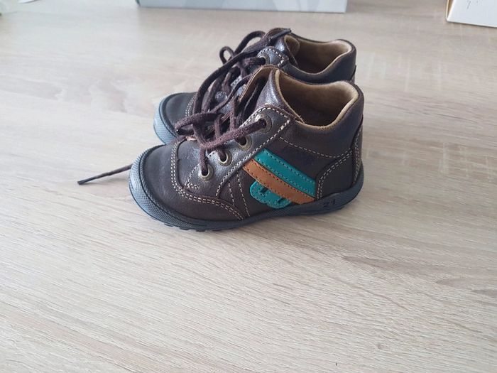 Chaussures