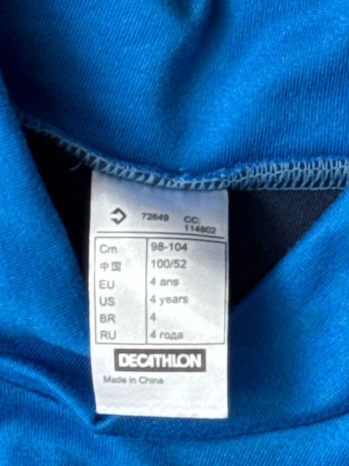 Haut respirant - photo numéro 3