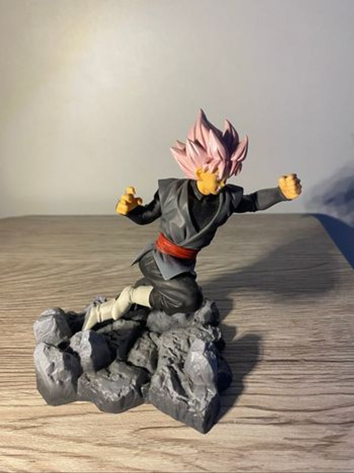 Figurine dragon ball Z - photo numéro 3